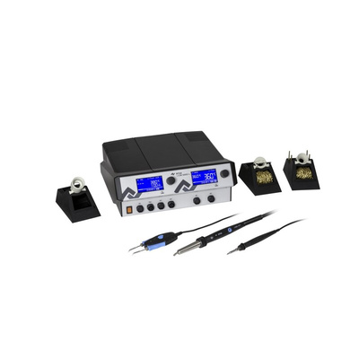 Ersa 0ICV4000AI Soldering Station 500W, 230V, 150°C to 450°C