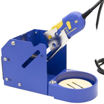 Hakko Electric Soldering Tweezers, 24V, 140W, for use with HAKKO FM203 or HAKKO FM206 Stations