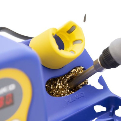 Hakko Fx-888D Digital Soldering Station 70W, 230V ac 480°C