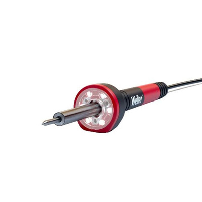 Weller Electrical Soldering Iron, 230V, 30W