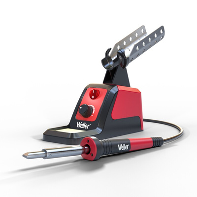 Weller WLSK3023C Soldering Station 80W, 230V