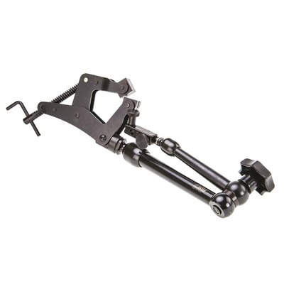 RS PRO Steel Base & Arm