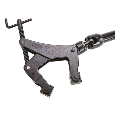 RS PRO Steel Base & Arm