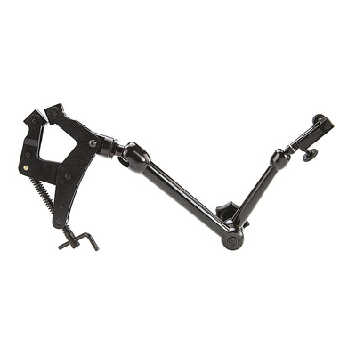 RS PRO Steel Base & Arm