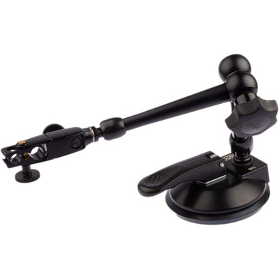 RS PRO Aluminium Alloy Base & Arm