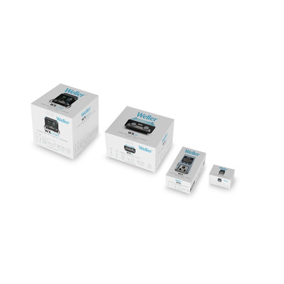 Weller WXsmart Power Unit 300W, 230V, 100°C to 450°C