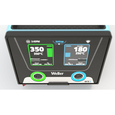 Weller WXsmart Power Unit 300W, 230V, 100°C to 450°C