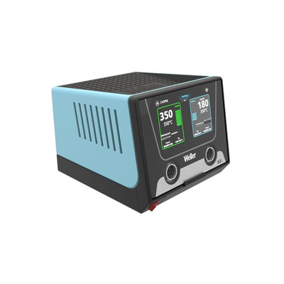 Weller WXsmart Power Unit 300W, 230V, 100°C to 450°C