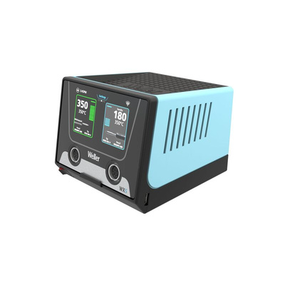 Weller WXsmart Power Unit 300W, 230V, 100°C to 450°C