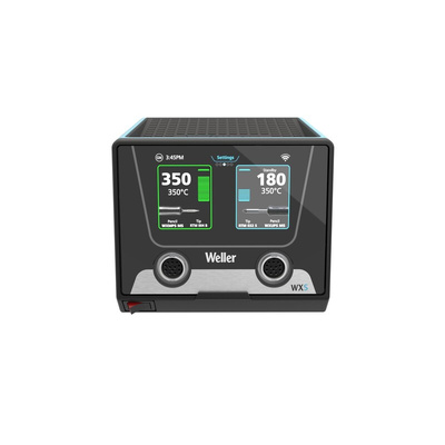 Weller WXsmart Power Unit 300W, 230V, 100°C to 450°C
