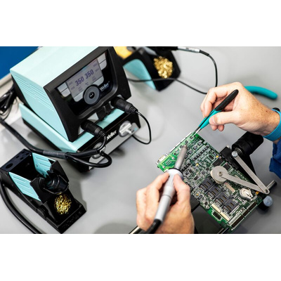 Weller WXair Additional Module 70W, 100 → 230V