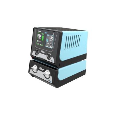 Weller WXair Additional Module 70W, 100 → 230V
