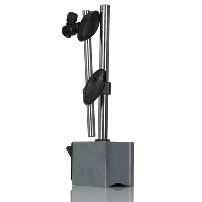 RS PRO Steel Base & Arm