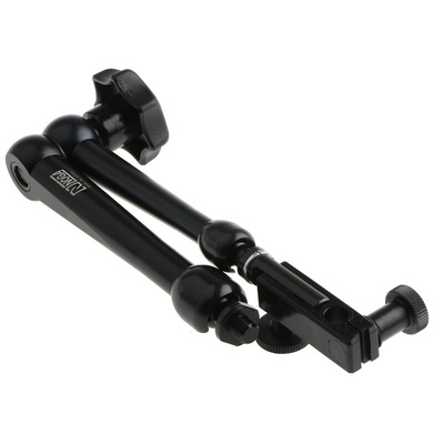 Noga Aluminium Alloy Base & Arm