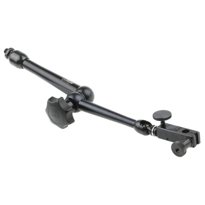 Noga Aluminium Alloy Base & Arm