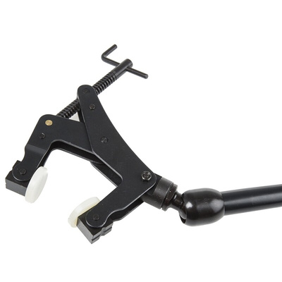 Noga Steel Base & Arm