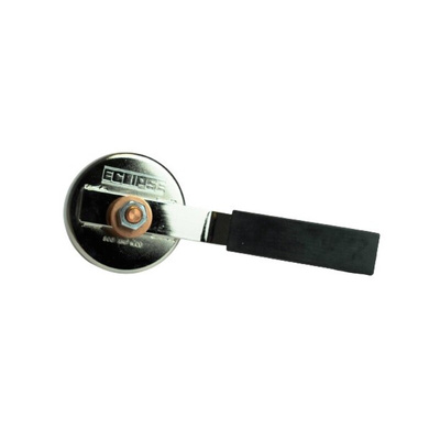 Eclipse Earth Clamp