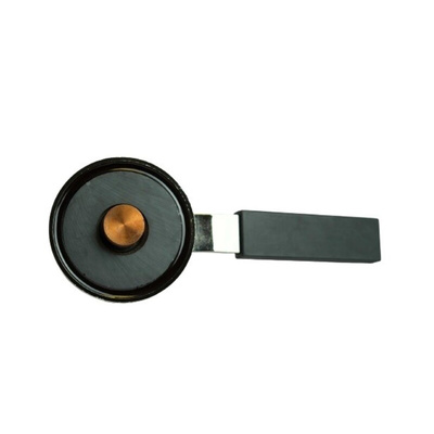 Eclipse Earth Clamp