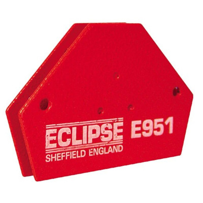 Eclipse Holding Clamp