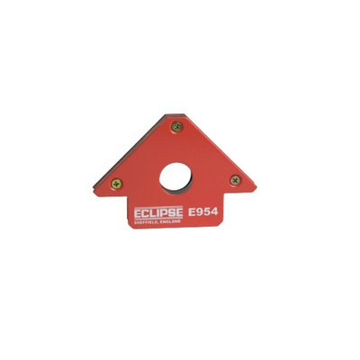 Eclipse Welding Clamp