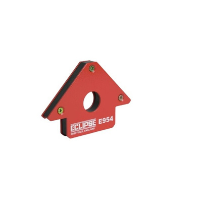 Eclipse Welding Clamp