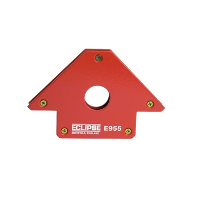 Eclipse Welding Clamp