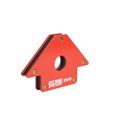 Eclipse Welding Clamp
