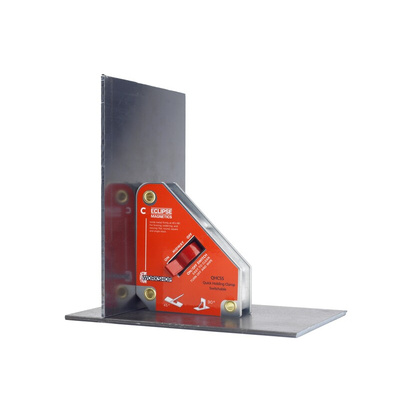 Eclipse Holding Clamp