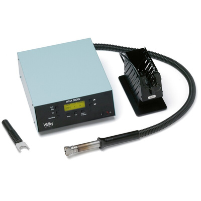 Weller T0053359699N Hot Air station 700W, 230V 550°C