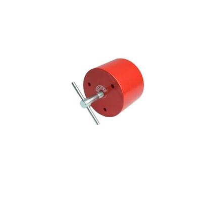 Eclipse Holding Clamp 70mm Diameter
