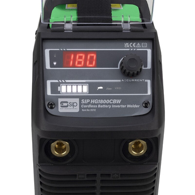 SIP Welder 180A