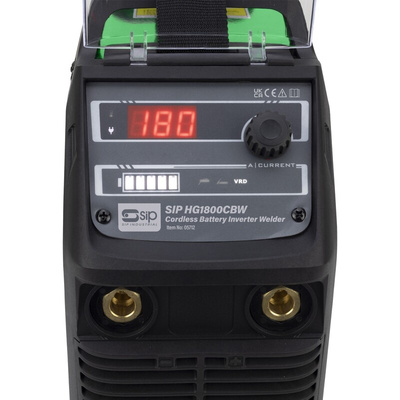 SIP Welder 180A