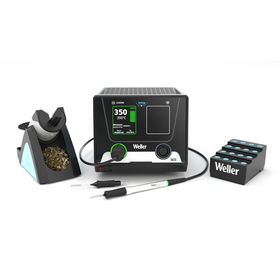 T0053454699 Digital Soldering Station 300W, 230V