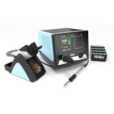 T0053455699 Digital Soldering Station 300W, 230V