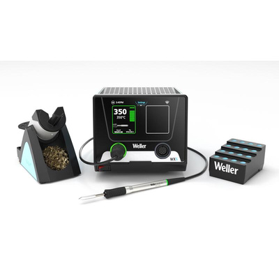 T0053455699 Digital Soldering Station 300W, 230V