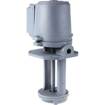 RS PRO 3/8in 415 V ac Suds Pump