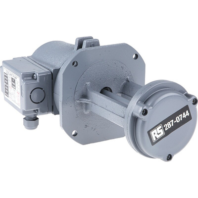 RS PRO 3/8in 415 V ac Suds Pump