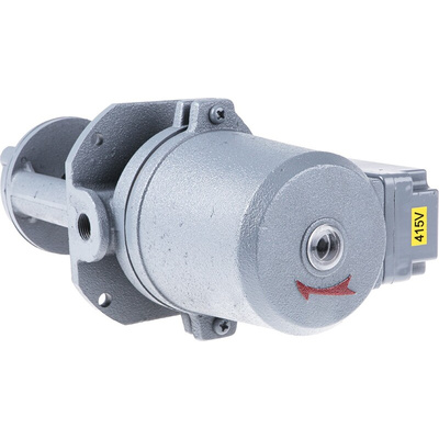 RS PRO 3/8in 415 V ac Suds Pump