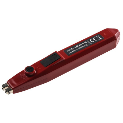 Engel Soldering Iron Kit, 230V, 50W