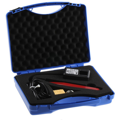 Engel Soldering Iron Kit, 230V, 50W