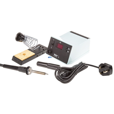 Weller WAD 101 Hot Air station 100W, 230V