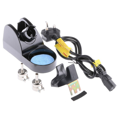 Antex Electronics 760RWK Hot Air station 50W, 230V