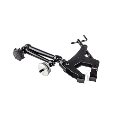 Noga Aluminium Base & Arm