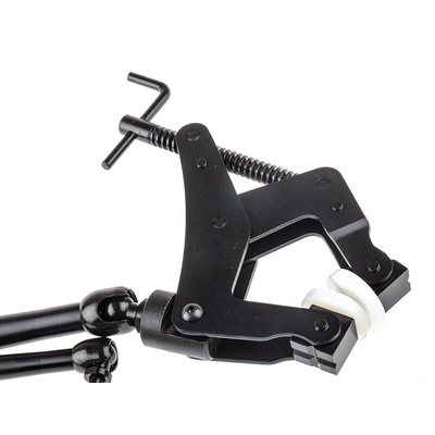 Noga Aluminium Base & Arm