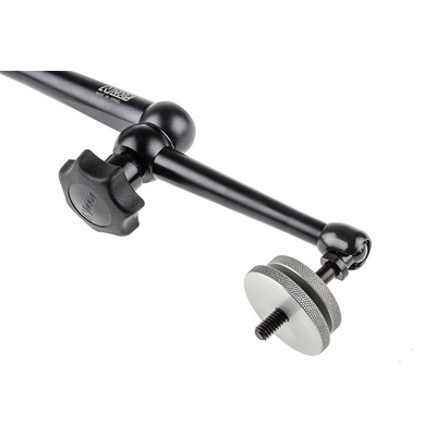 Noga Aluminium Base & Arm