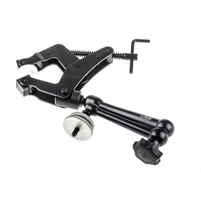 Noga Aluminium Base & Arm