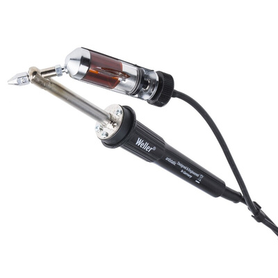 Weller WDD 81V Compressed Air Desoldering Station 80W, 230V