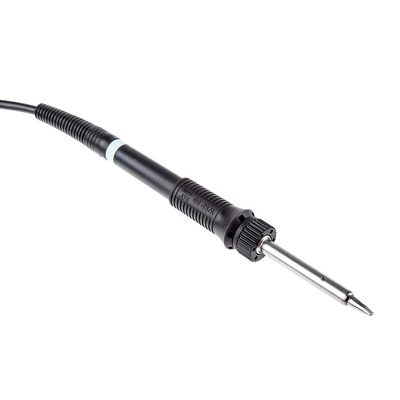 Weller WS 81 Analogue Soldering Station 80W, 230V