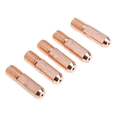 SIP Replacement Shrouds and MIG Tips