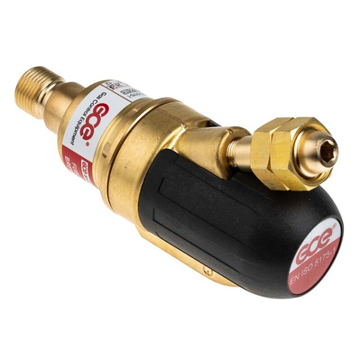 GCE Flashback Arrestor For Use With Acetylene Gas